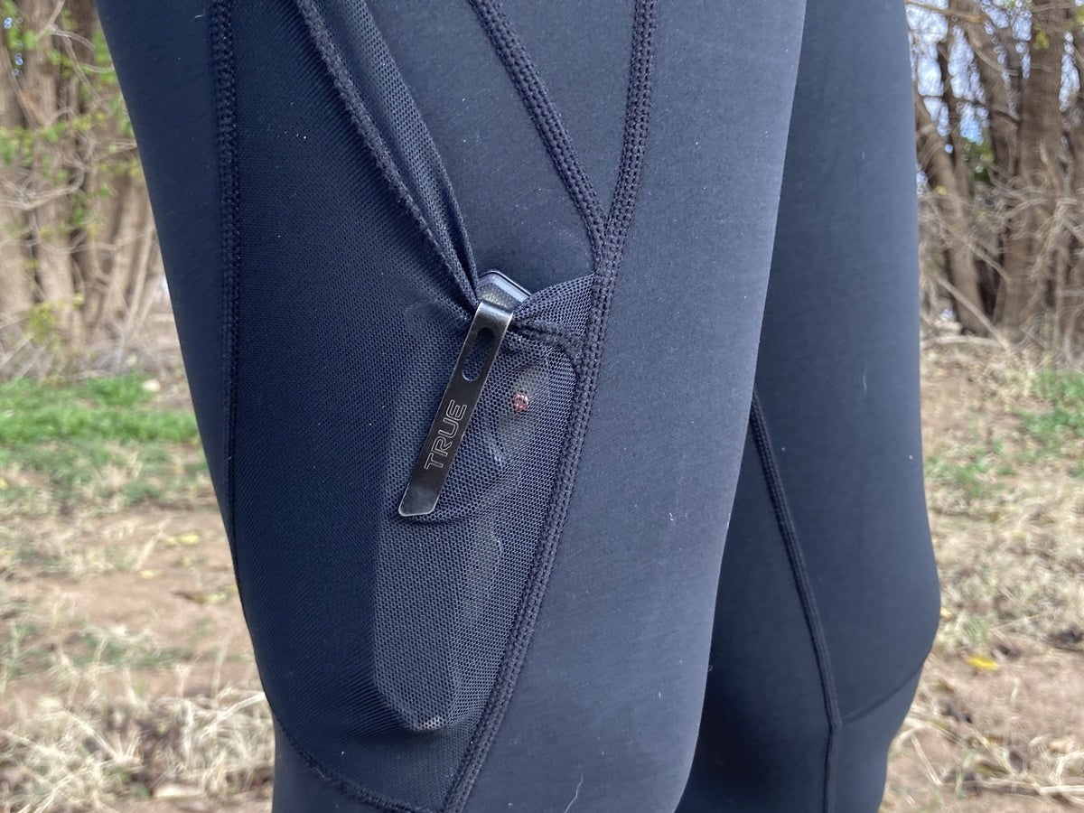 AO Review: Springfield, Alexo Athletica, DeSantis Concealment Wear