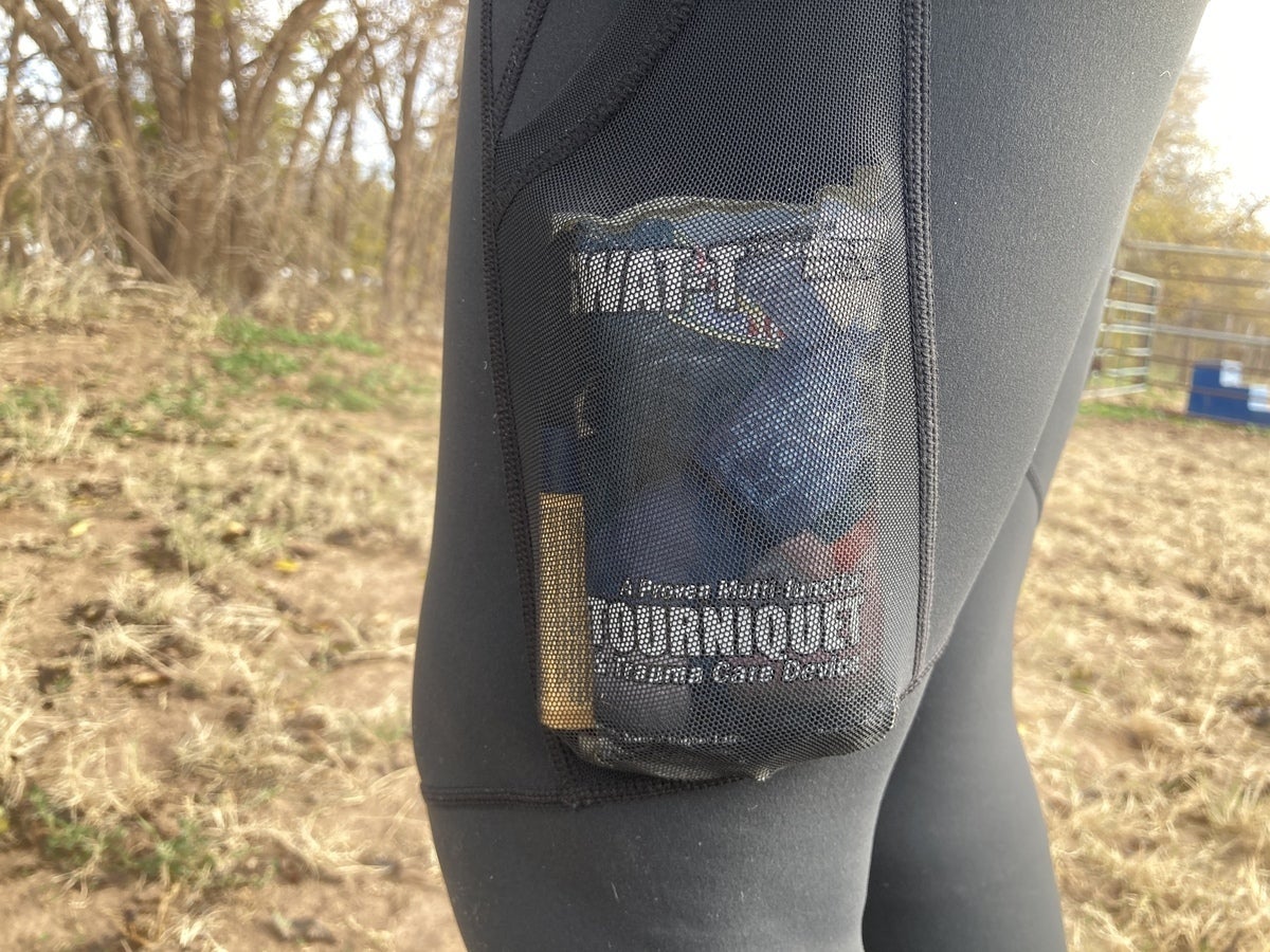 BEST CONCEALED CARRY LEGGINGS?  Alexo Athletica concealed carry legging  review 