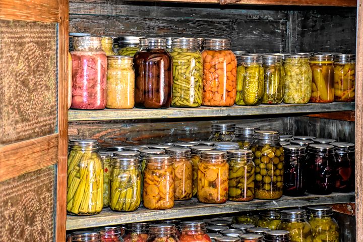 The Longest-Lasting, Shelf-Stable Foods for SHTF Scenarios The Longest-Lasting, Shelf-Stable Foods for SHTF Scenarios