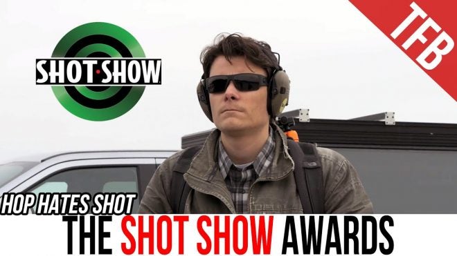 [SHOT 2023] TFBTV: SHOT Show Awards 2023 – Hop Reviews SHOT