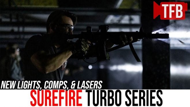 [SHOT 2023] TFBTV Show Time – Surefire Turbo Series is FINALLY HERE