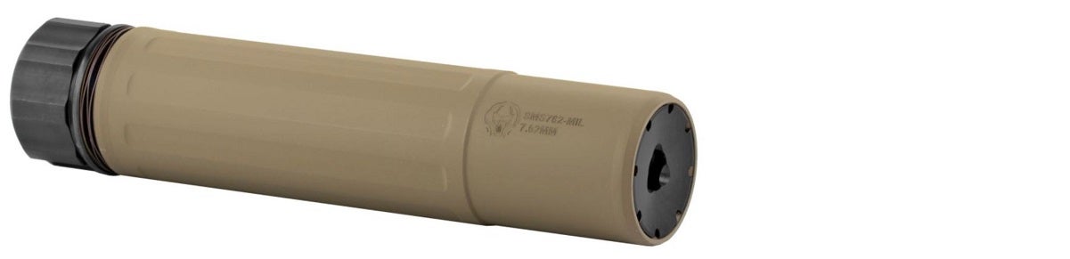 Suppressor Mounts