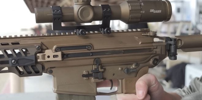 The Coolest (and Weirdest) AR-15 Stuff at SHOT Show 2023
