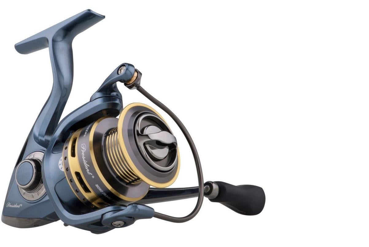 fishing reel