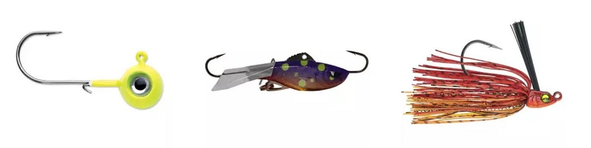 fishing lure