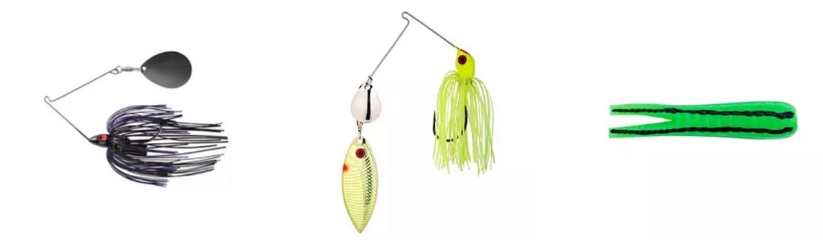 fishing lure