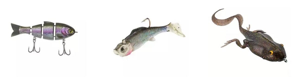 fishing lure