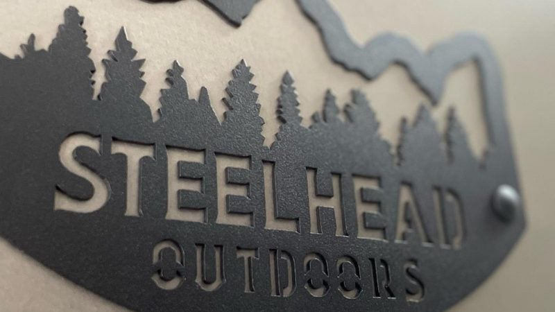 Steelhead Outdoors Bow Keeper