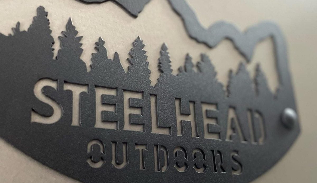 Steelhead Outdoors Bow Keeper Debut – Convenient, Exterior Storage Steelhead Outdoors Bow Keeper Debut – Convenient, Exterior Storage