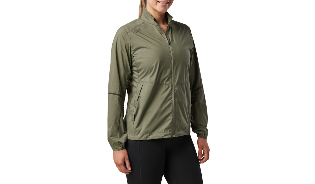 5.11 Tactical Releases NEW 2023 Wearable Products