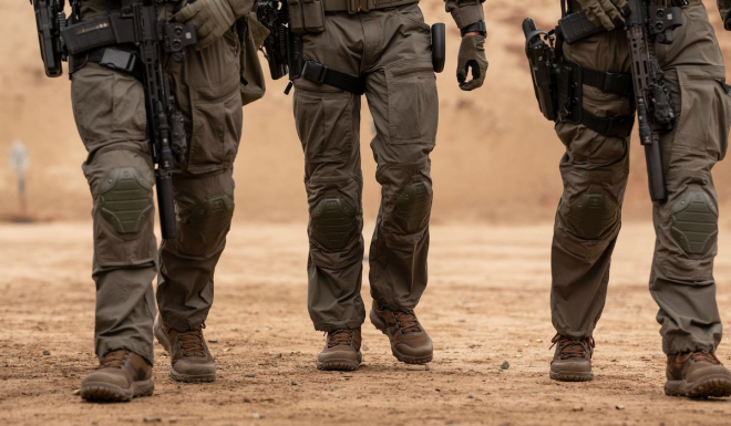 5.11 Tactical Releases NEW 2023 Wearable Products