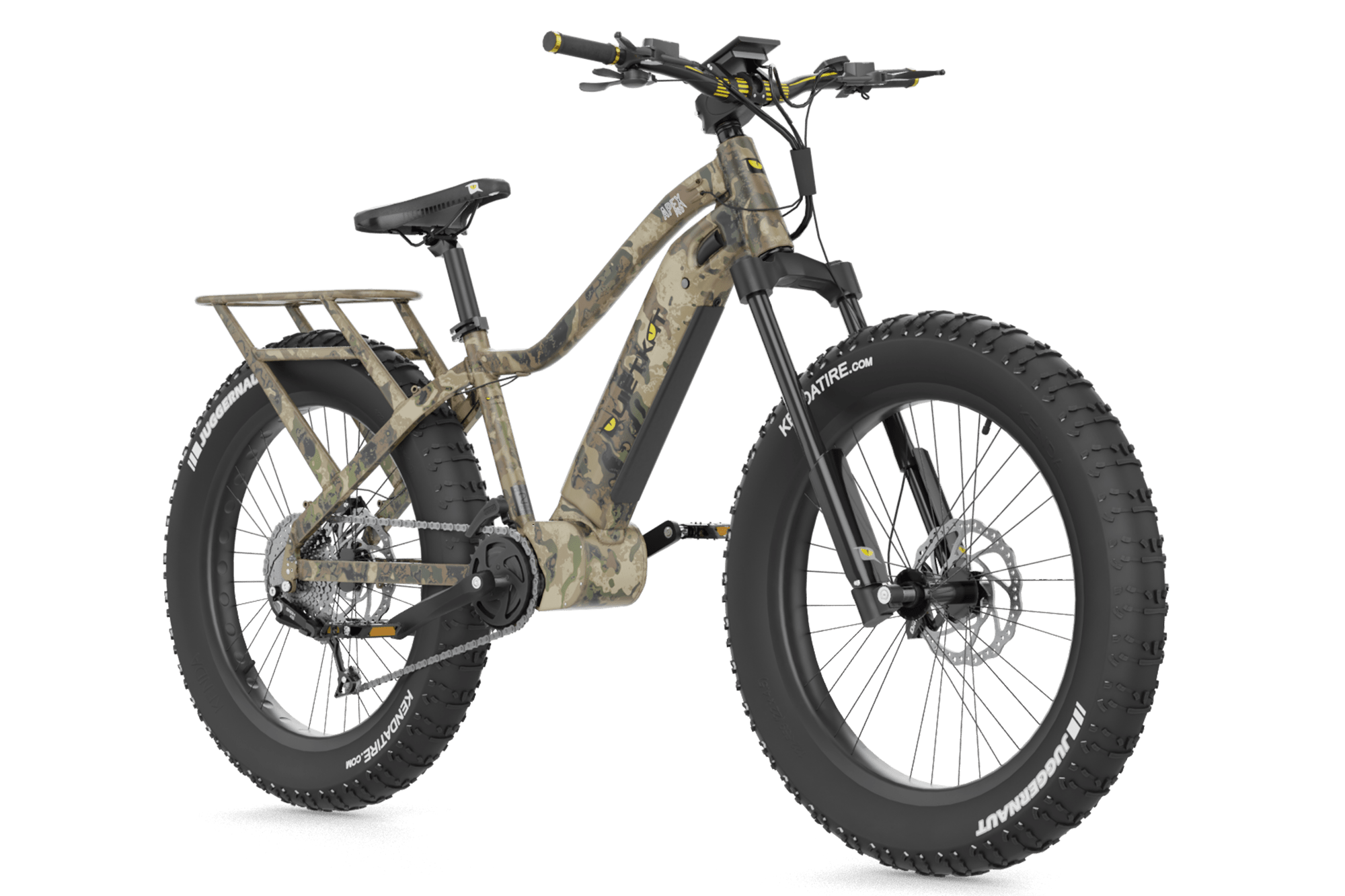 ebikes