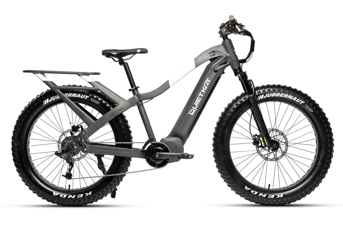 ebikes