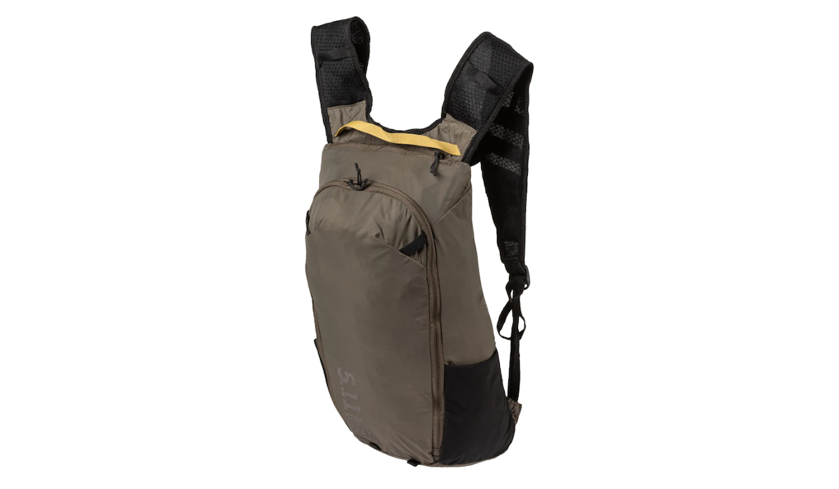 New 5.11 Tactical Load-Bearing Products Announced for Fall 2023