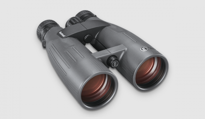 Call Your Shots: Bushnell’s NEW Match Pro ED 15x56mm Binocular