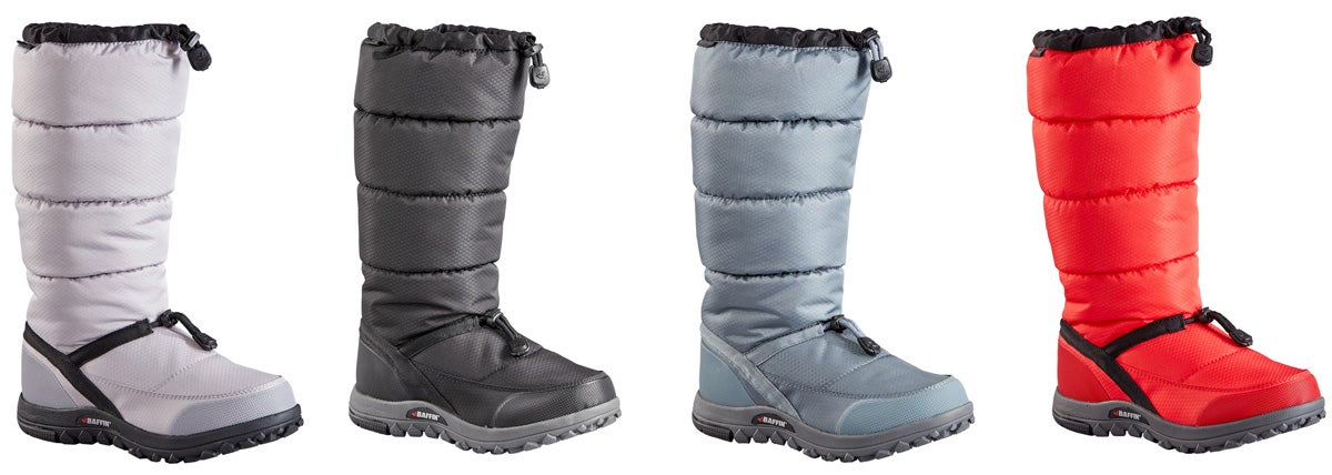 Baffin Cloud Boot