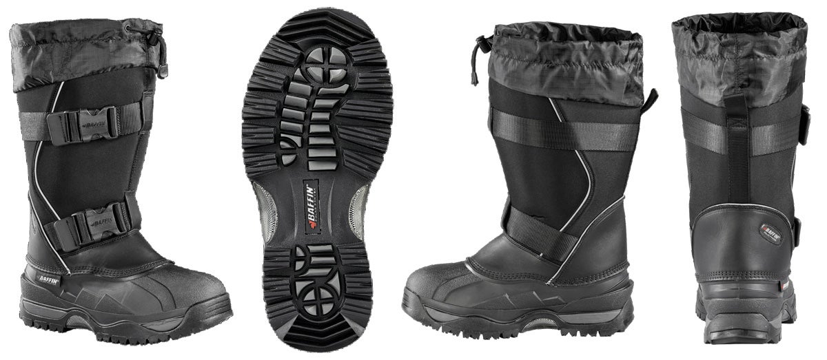 Baffin Impact Winter Boots
