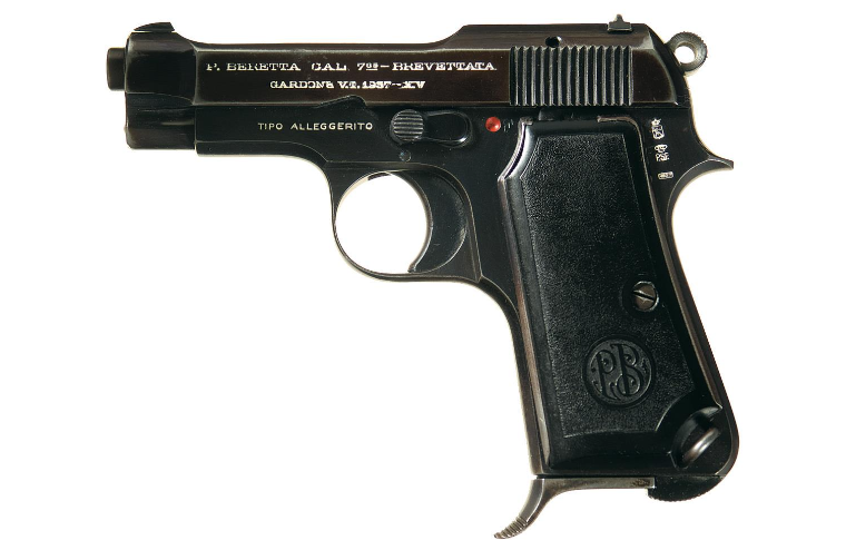 Beretta Model 1935