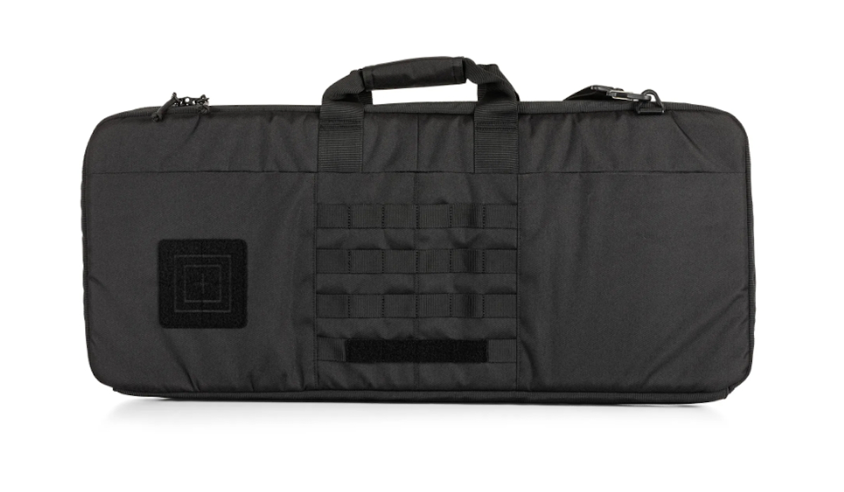 New Loadbearing Products from 5.11 Tactical Available Now