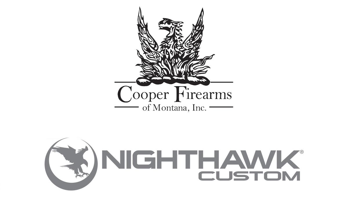 Nighthawk Custom Gives Us A Cooper Firearms Update Nighthawk Custom Gives Us A Cooper Firearms Update