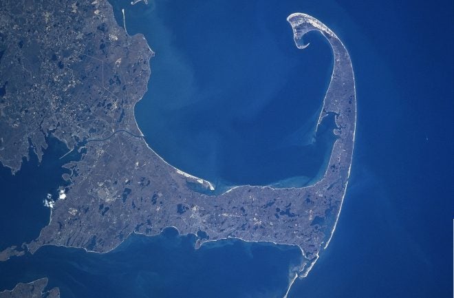 Energy Tech Company plans to Dump Nuclear Wastewater into Cape Cod Energy Tech Company plans to Dump Nuclear Wastewater into Cape Cod