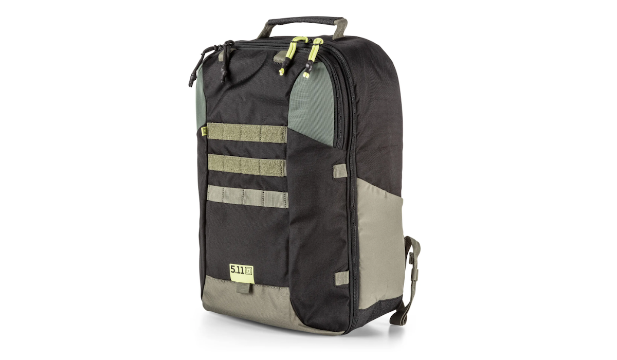 5.11 Tactical Announces New Loadbearing Products For 2023