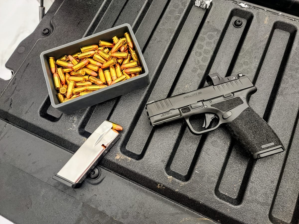 Stockpiling SHTF Ammo – How To and How Much? Stockpiling SHTF Ammo – How To and How Much?
