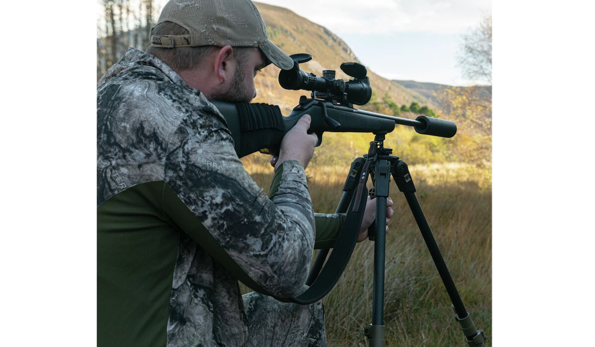 NEW Products Launch At ATA 2023 From Primos Hunting