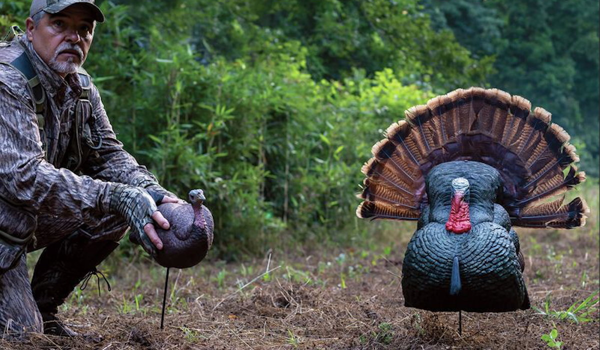 NEW Products Launch At ATA 2023 From Primos Hunting