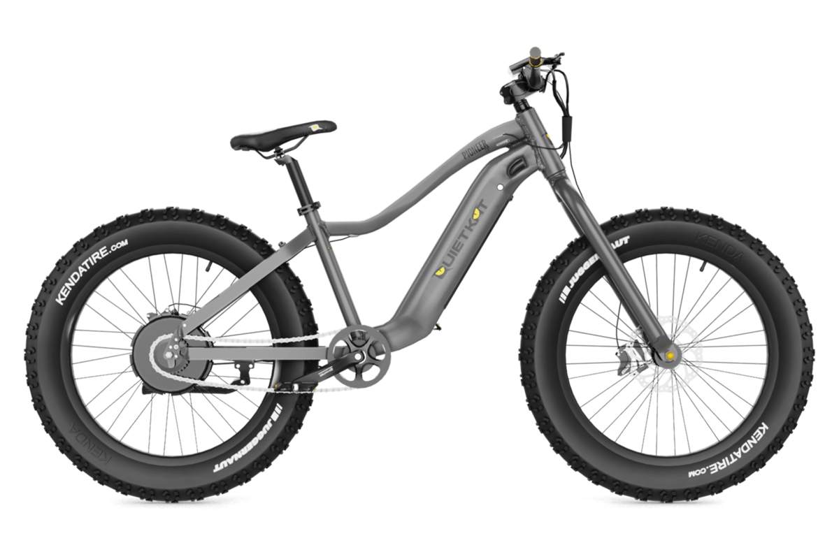 ebikes