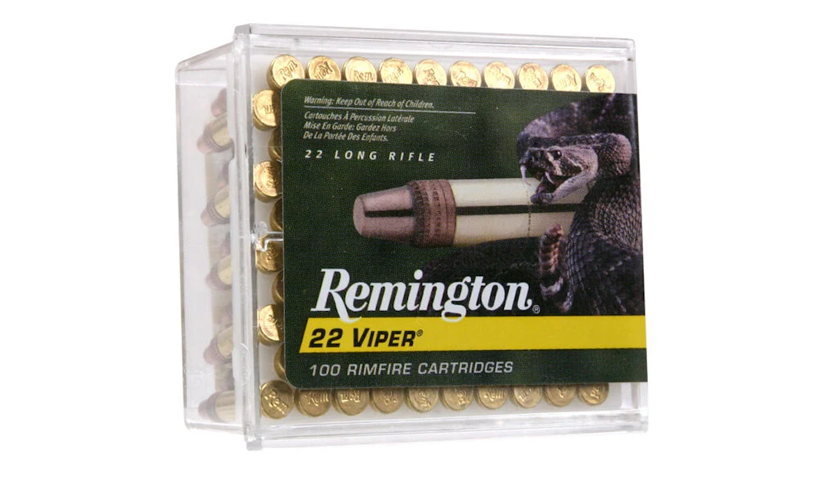 Remington Ammunition's NEW 2023 Product Lineup 