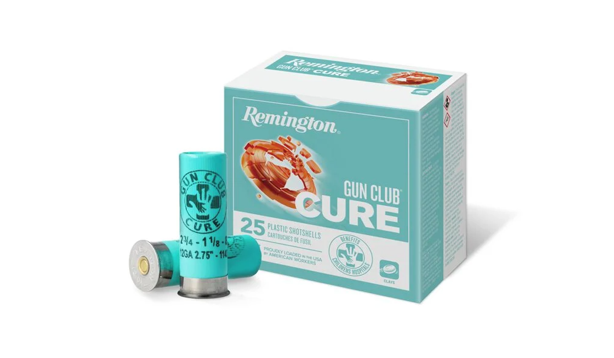 Remington Ammunition's NEW 2023 Product Lineup 