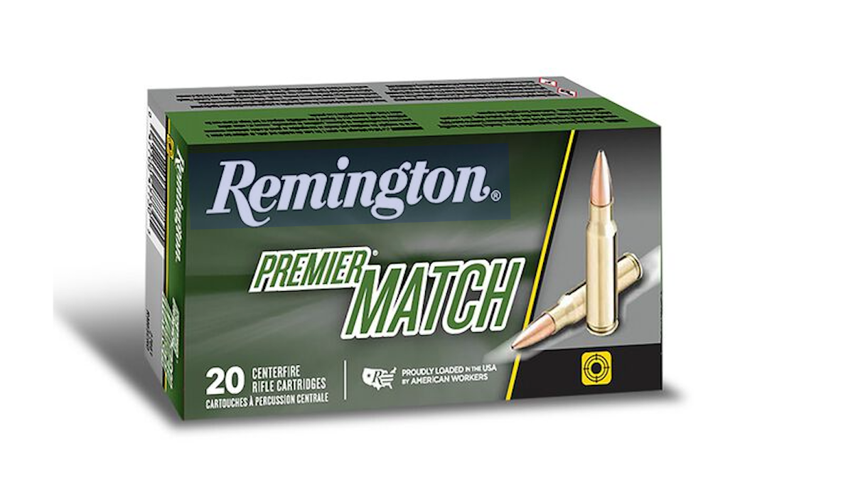 Remington Ammunition's NEW 2023 Product Lineup 