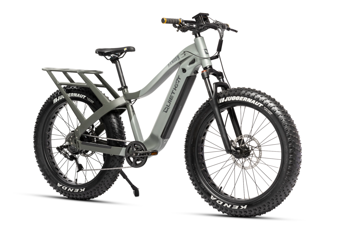 ebikes