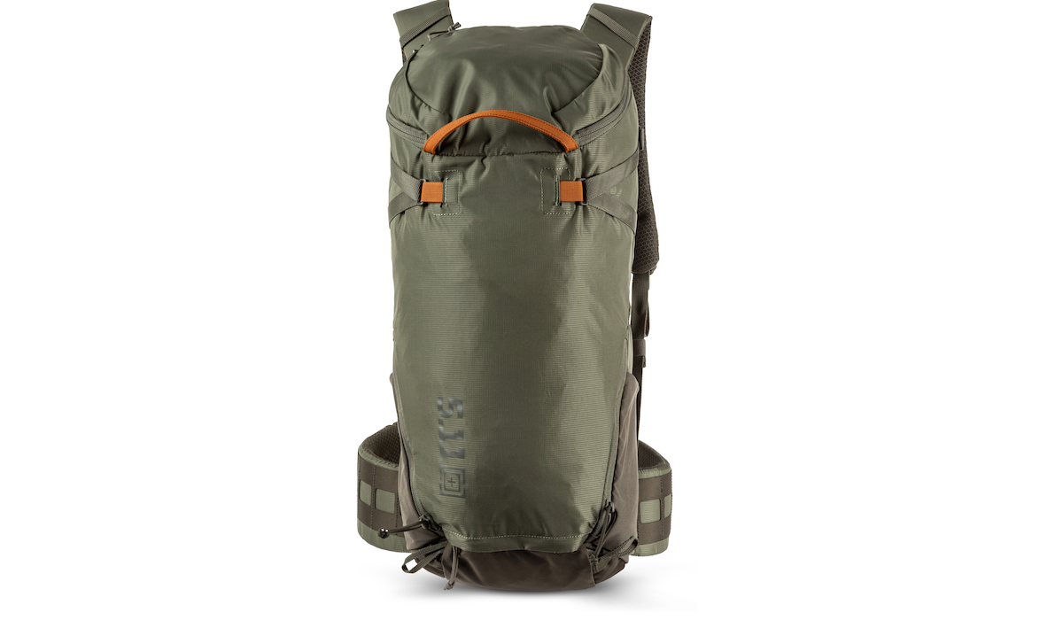 New Loadbearing Products from 5.11 Tactical Available Now • Spotter Up