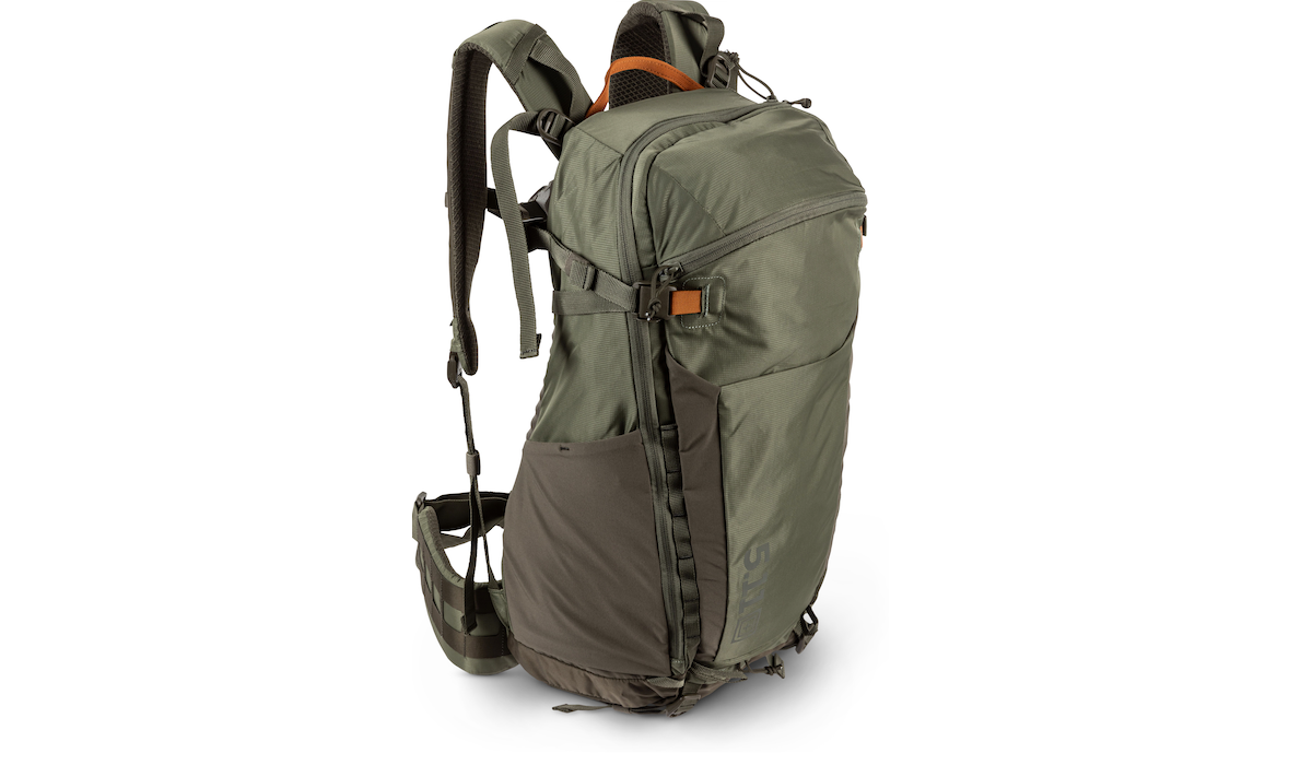 New Loadbearing Products from 5.11 Tactical Available Now • Spotter Up