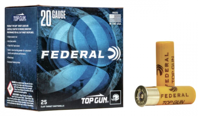 Predator Xtreme 2023 Best Shotshell Gold Award Goes To Federal