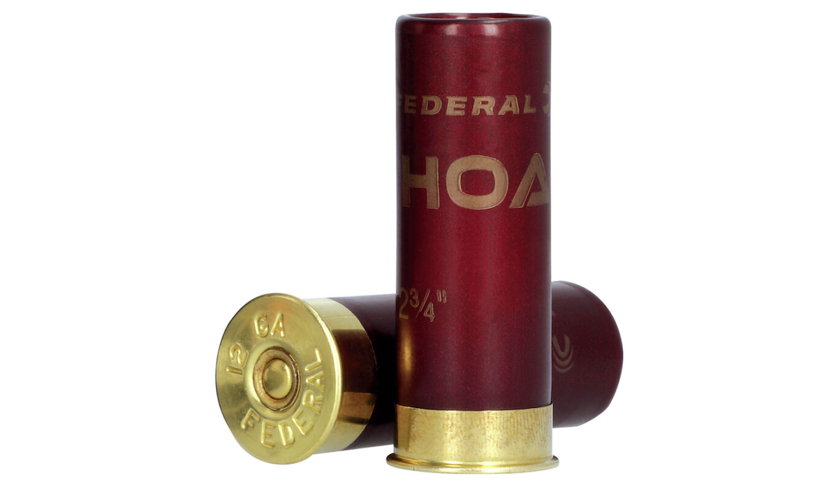 Predator Xtreme 2023 Best Shotshell Gold Award Goes To Federal