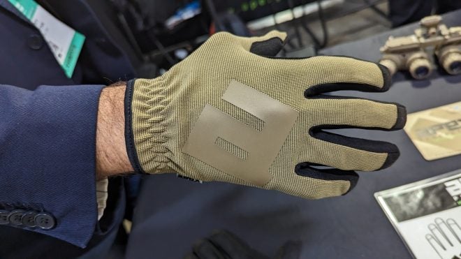 Be Ready For Anything – Introducing Apex Protective Gloves