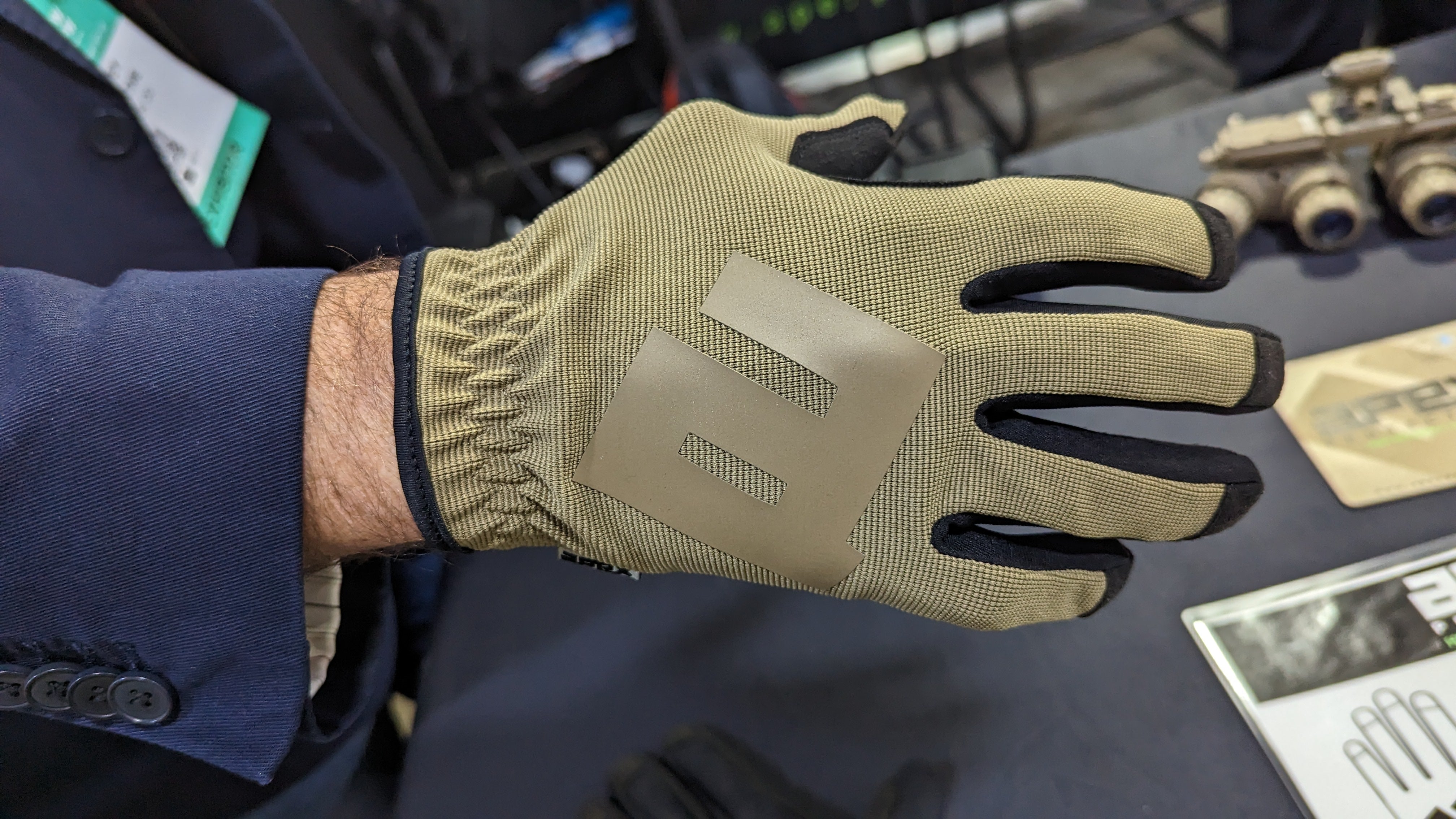 Be Ready For Anything – Introducing Apex Protective Gloves Be Ready For Anything – Introducing Apex Protective Gloves