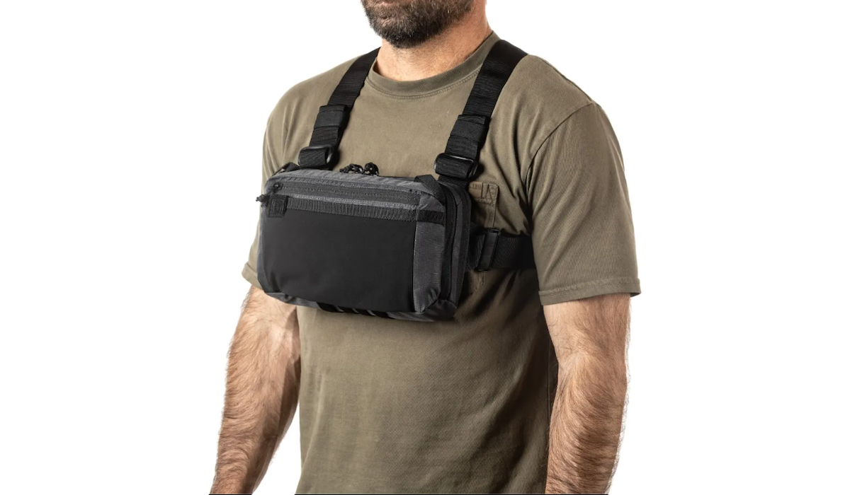 New Loadbearing Products from 5.11 Tactical Available Now • Spotter Up