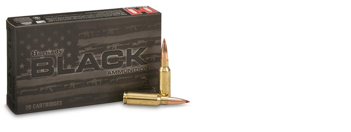 Best Deer Cartridges