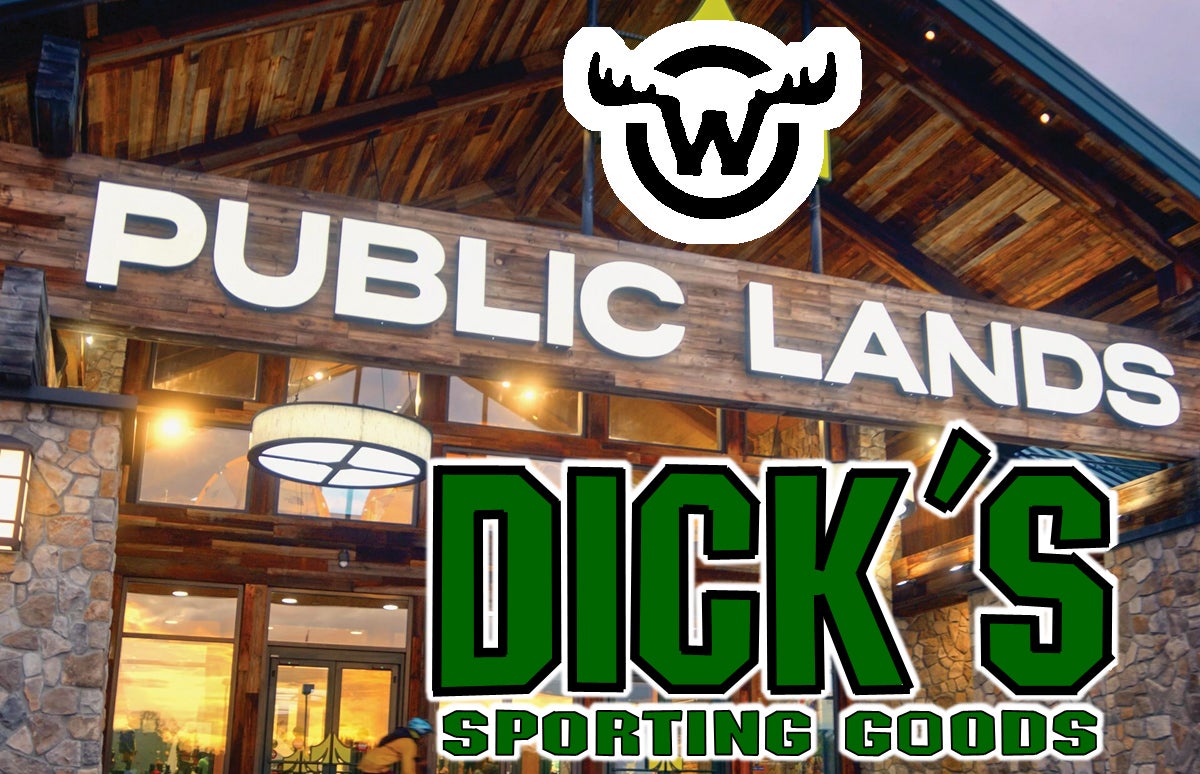 BREAKING NEWS – Moosejaw Grabbed Up By Dick’s Sporting Goods BREAKING NEWS – Moosejaw Grabbed Up By Dick’s Sporting Goods