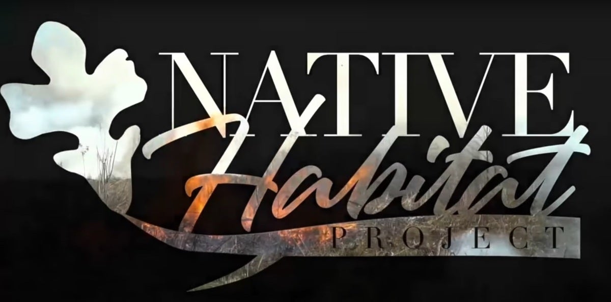 NHP - Native Habitat Project