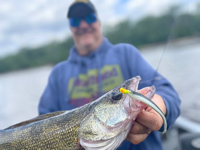 New Tungsten Jigs from Northland New Tungsten Jigs from Northland