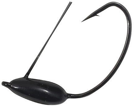 Northland Fishing Tackle’s New Weedless Wacky Jig