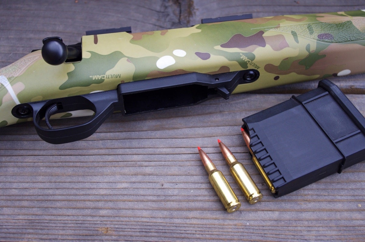 Why 6.5 Grendel is One of The Best Deer Cartridges Why 6.5 Grendel is One of The Best Deer Cartridges