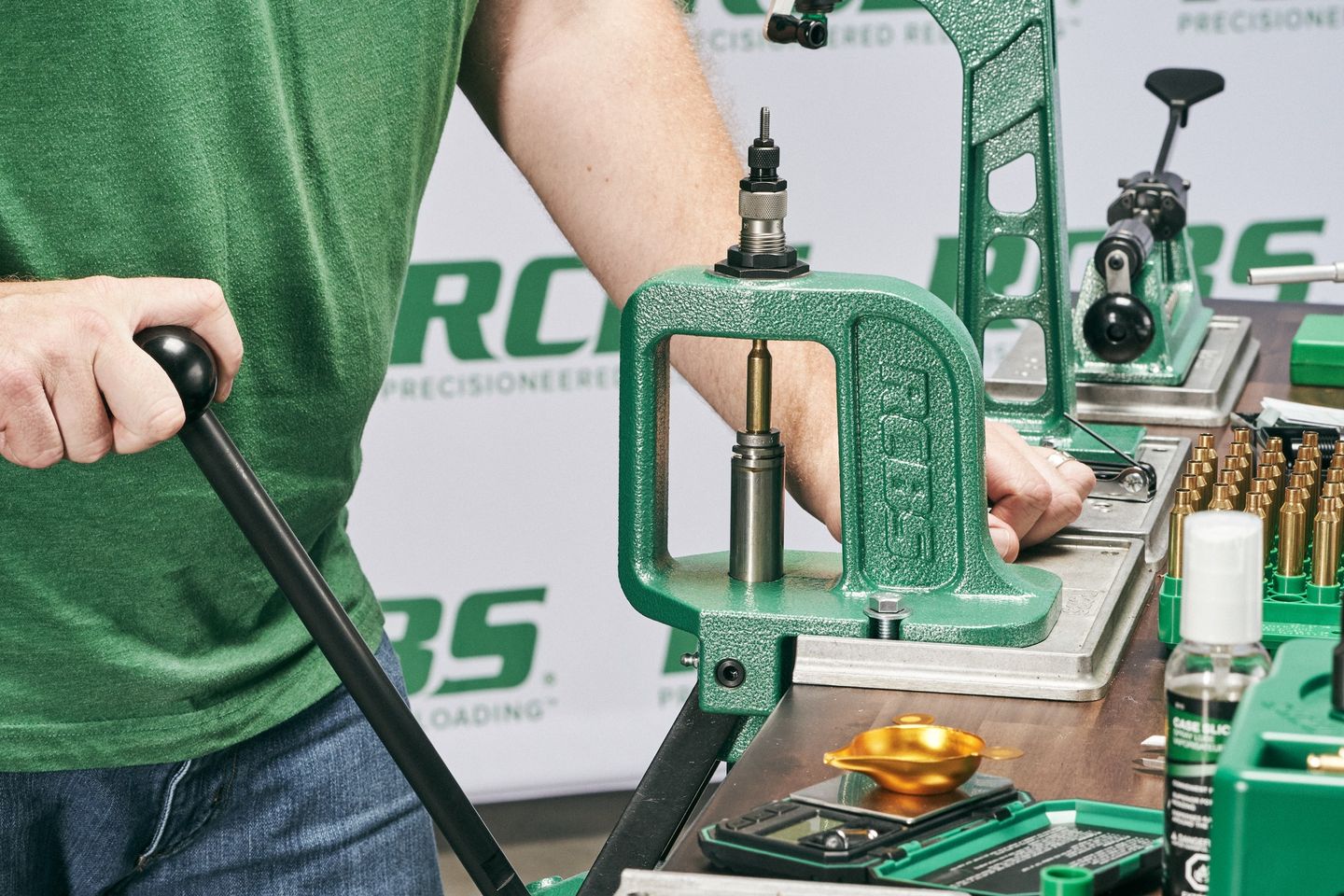 RCBS Introduces New Modern Hunting Cartridge Die Sets