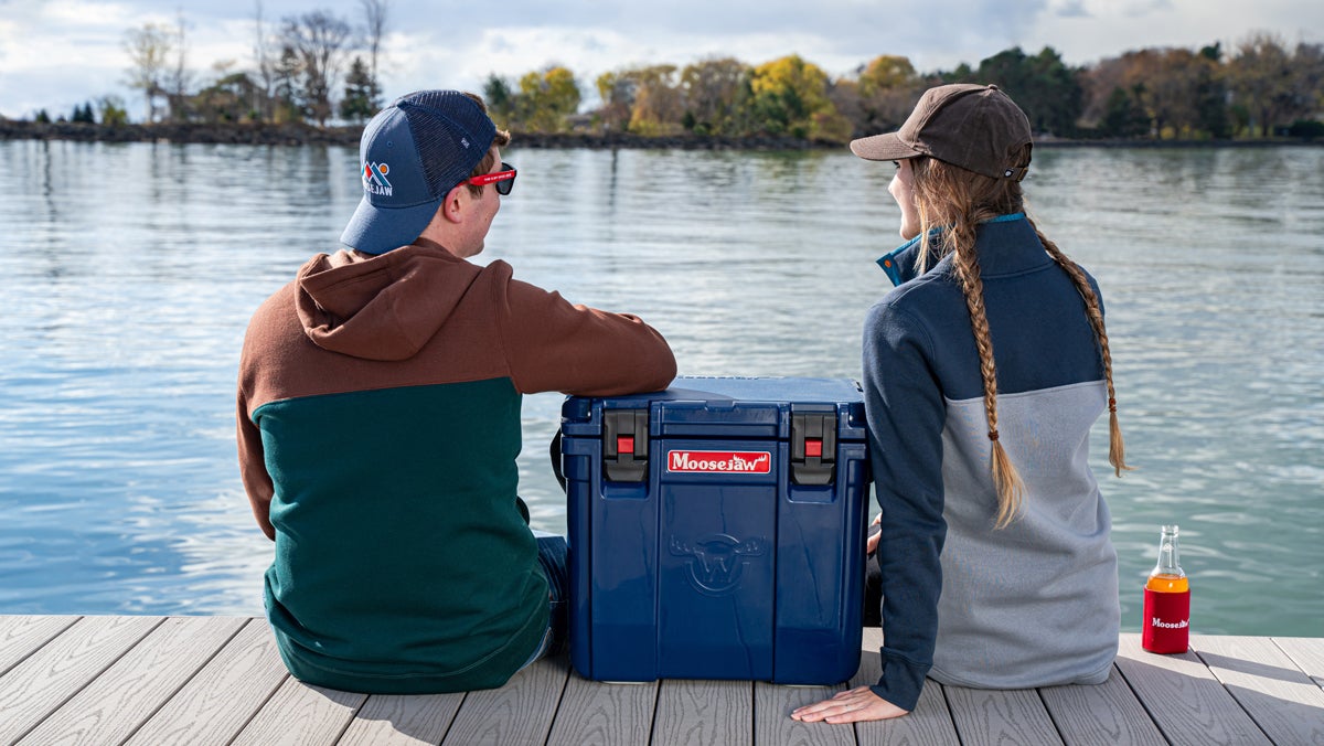 YETI Roadie 24 Cooler - Moosejaw