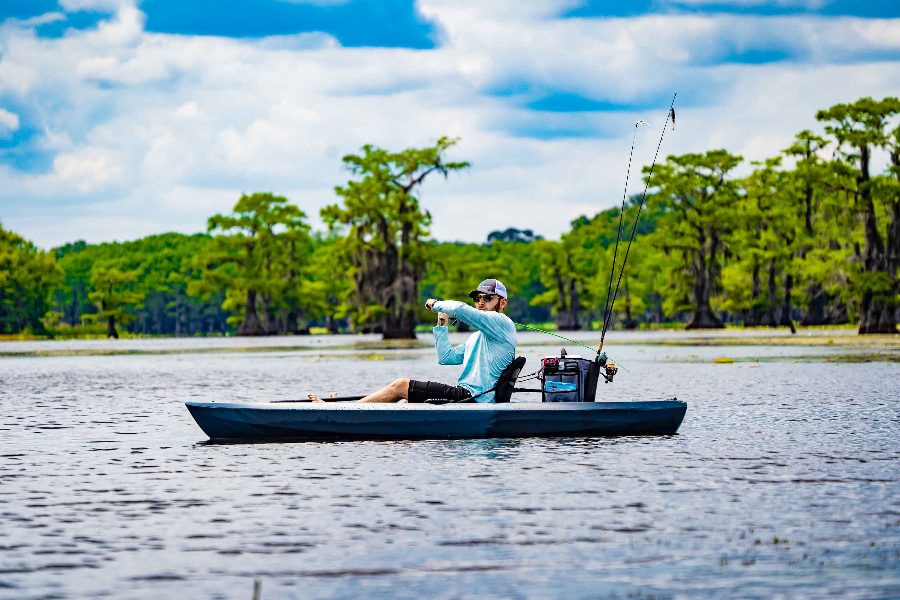 Rigger Series Tackle Bags from Evolution Outdoor Now Shipping Rigger Series Tackle Bags from Evolution Outdoor Now Shipping